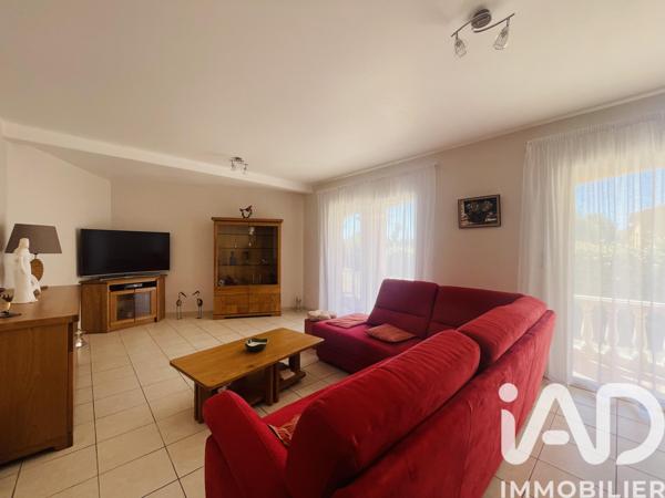 Maison à vendre 4 pièces 123 m² Saint-Laurent-de-la-Salanque