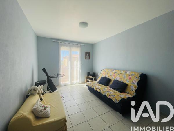 Maison à vendre 4 pièces 123 m² Saint-Laurent-de-la-Salanque