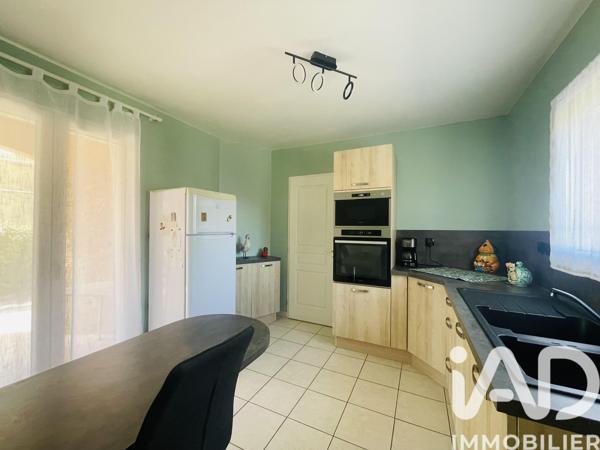 Maison à vendre 4 pièces 123 m² Saint-Laurent-de-la-Salanque