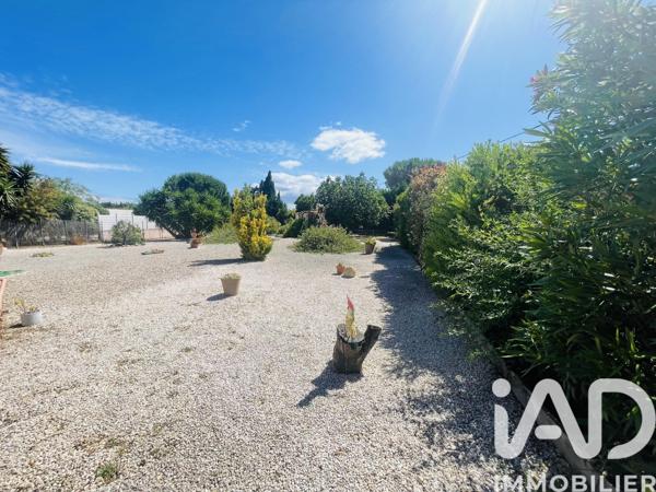 Maison à vendre 4 pièces 123 m² Saint-Laurent-de-la-Salanque