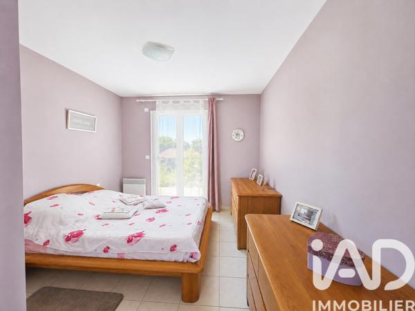 Maison à vendre 4 pièces 123 m² Saint-Laurent-de-la-Salanque