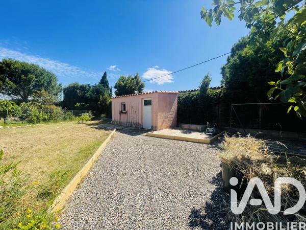 Maison à vendre 4 pièces 123 m² Saint-Laurent-de-la-Salanque
