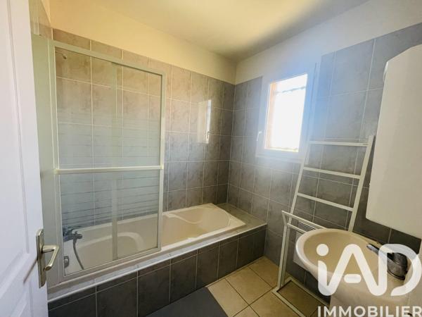 Maison à vendre 4 pièces 123 m² Saint-Laurent-de-la-Salanque