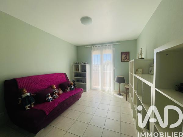 Maison à vendre 4 pièces 123 m² Saint-Laurent-de-la-Salanque