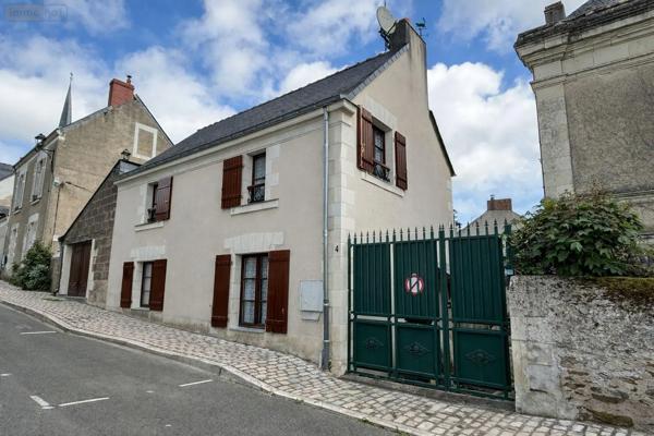 Achat - Maison Savennières 49170 168 m 2