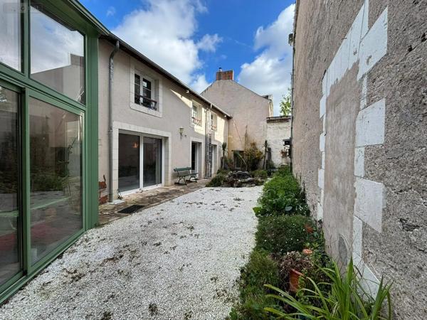 Achat - Maison Savennières 49170 168 m 2