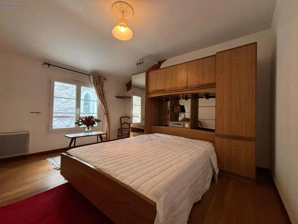 Achat - Maison Savennières 49170 168 m 2