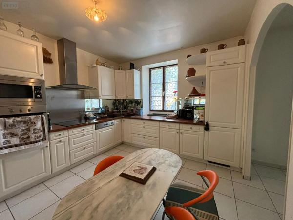 Achat - Maison Savennières 49170 168 m 2