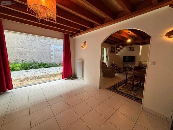 Achat - Maison Savennières 49170 168 m 2