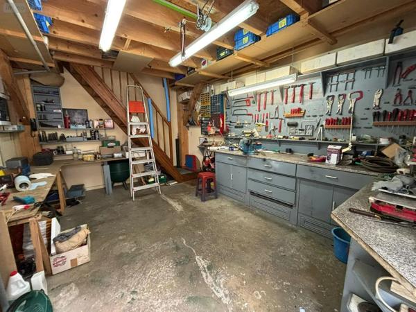 Achat - Maison Savennières 49170 168 m 2