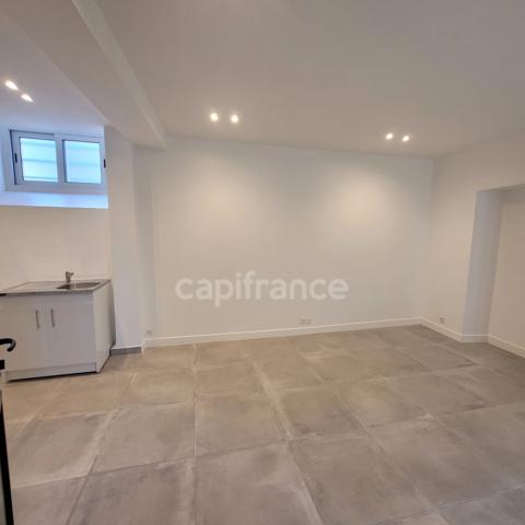 Appartement à vendre Studio 29 m² CHATENAY MALABRY (92)