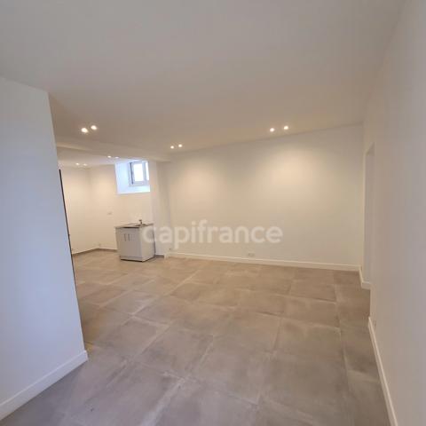 Appartement à vendre Studio 29 m² CHATENAY MALABRY (92)