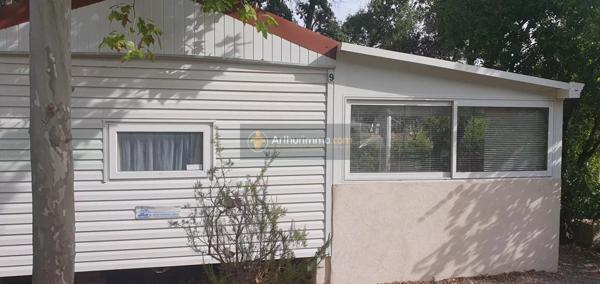 Vente Terrain 200 m2 à Fréjus