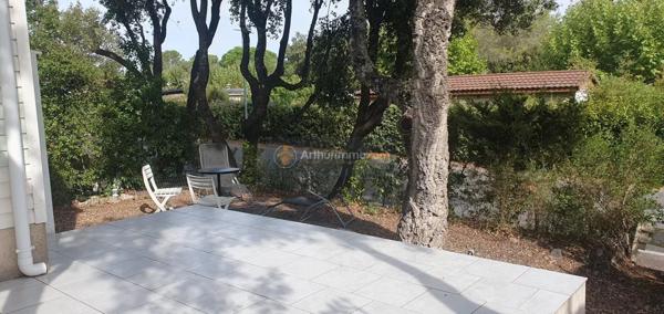 Vente Terrain 200 m2 à Fréjus