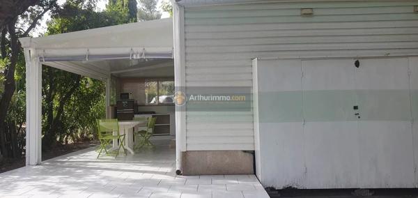 Vente Terrain 200 m2 à Fréjus