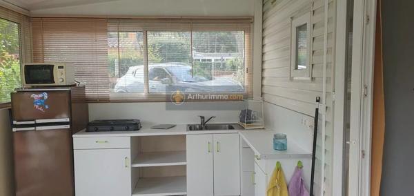 Vente Terrain 200 m2 à Fréjus