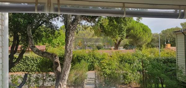 Vente Terrain 200 m2 à Fréjus