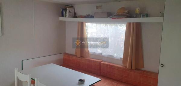 Vente Terrain 200 m2 à Fréjus