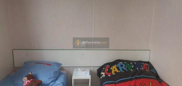 Vente Terrain 200 m2 à Fréjus