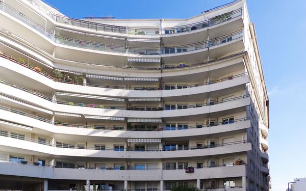 Appartement à vendre    4 pièces • 89,27 m2 Villeurbanne