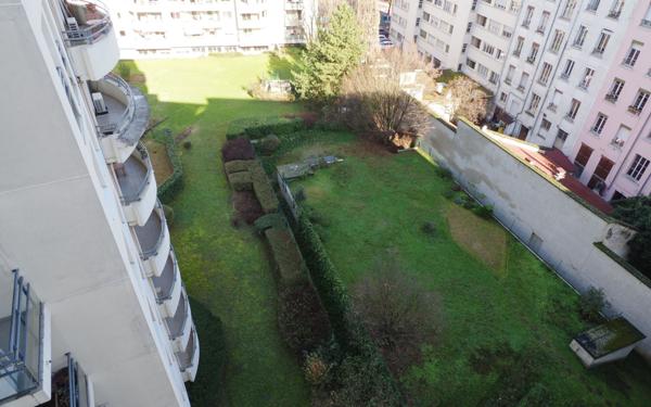 Appartement à vendre    4 pièces • 89,27 m2 Villeurbanne