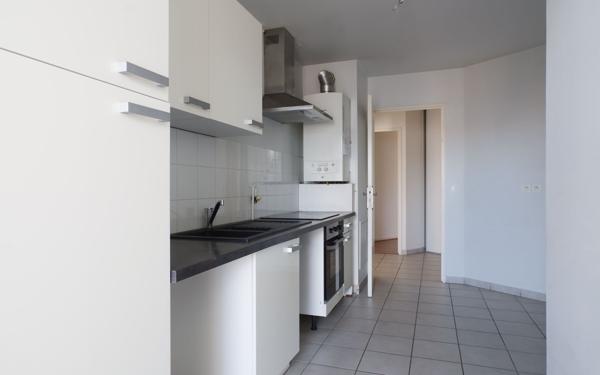 Appartement à vendre    4 pièces • 89,27 m2 Villeurbanne