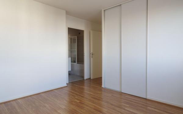 Appartement à vendre    4 pièces • 89,27 m2 Villeurbanne