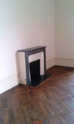 Appartement 3 pièces - 44000 Nantes -  DOBREE