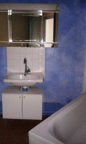 Appartement 3 pièces - 44000 Nantes -  DOBREE