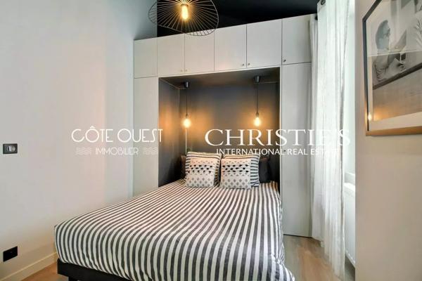 À vendre Biarritz - Maison rénovée cœur de ville