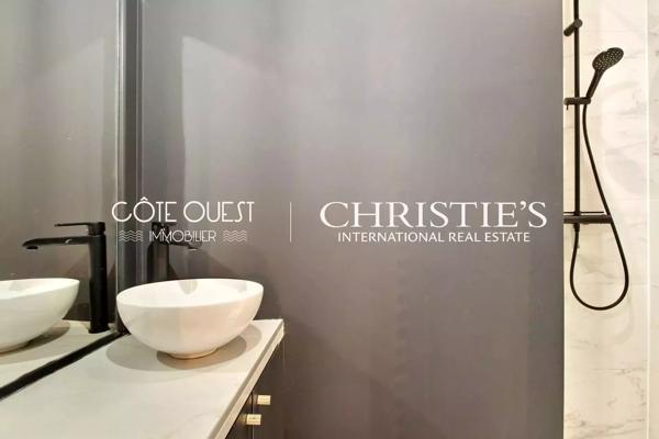 À vendre Biarritz - Maison rénovée cœur de ville