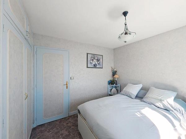 Albi proche Faculté ; Appartement 3 pièces de 80 m2