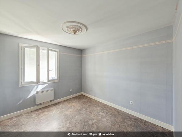 Albi proche Faculté ; Appartement 3 pièces de 80 m2
