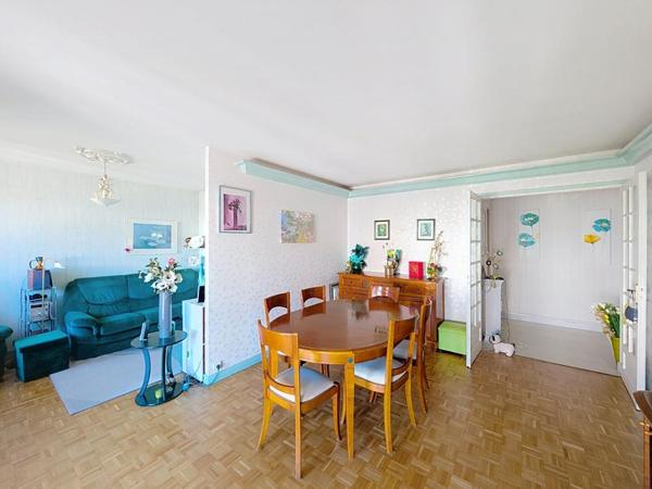 Albi proche Faculté ; Appartement 3 pièces de 80 m2