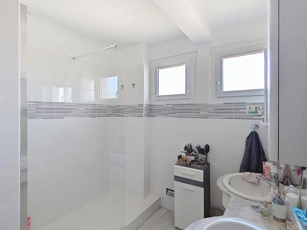 Albi proche Faculté ; Appartement 3 pièces de 80 m2