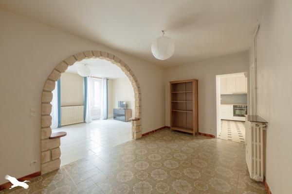 Maison à vendre |  Boissy-l'Aillerie |  8 pièces | 135 m²