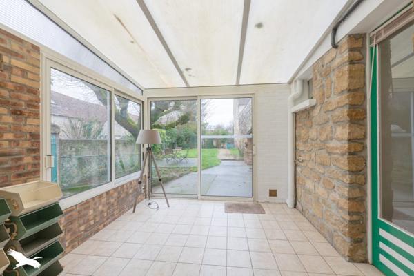 Maison à vendre |  Boissy-l'Aillerie |  8 pièces | 135 m²