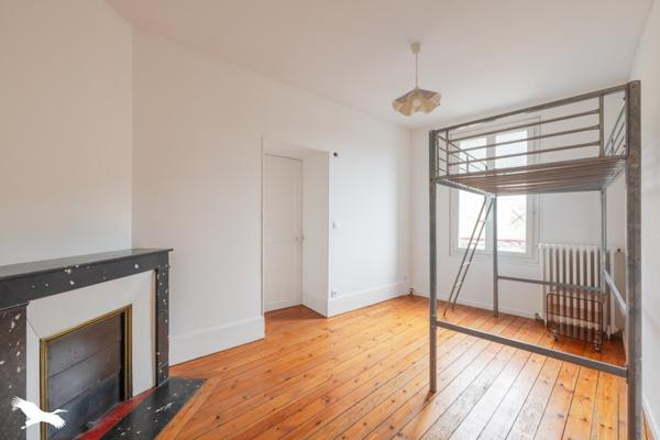 Maison à vendre |  Boissy-l'Aillerie |  8 pièces | 135 m²