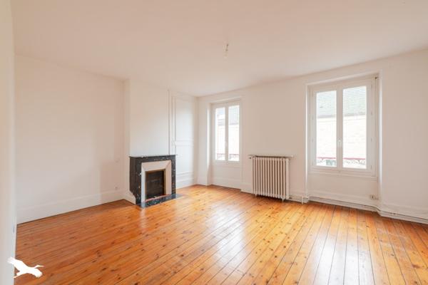 Maison à vendre |  Boissy-l'Aillerie |  8 pièces | 135 m²