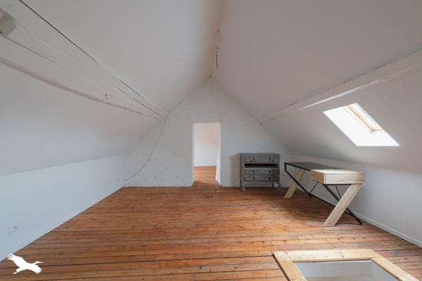 Maison à vendre |  Boissy-l'Aillerie |  8 pièces | 135 m²