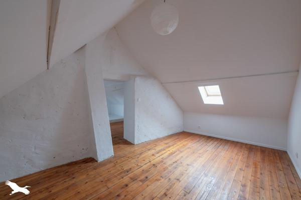 Maison à vendre |  Boissy-l'Aillerie |  8 pièces | 135 m²