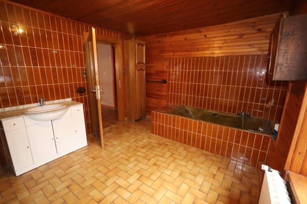 Vente / Maison de ville