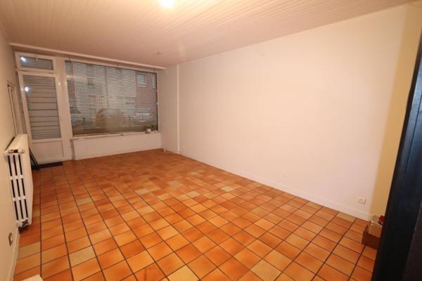 Vente / Maison de ville