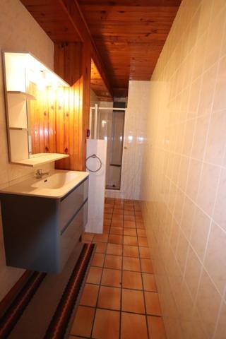 Vente / Maison de ville