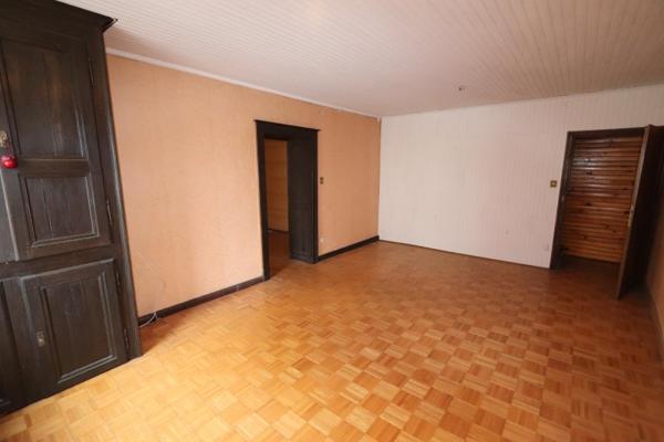 Vente / Maison de ville