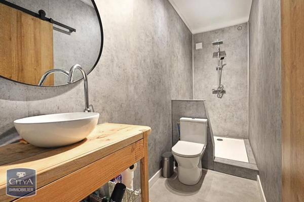 Appartement à louer 3 pièces 65.22m²