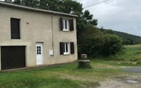 Maison à vendre    4 pièces • 75 m2 Vielmur-sur-Agout