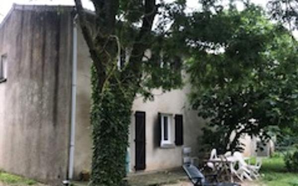 Maison à vendre    4 pièces • 75 m2 Vielmur-sur-Agout