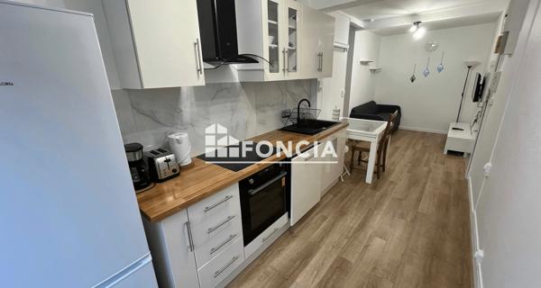 Location Chambre 13.39 m² - Tours 37000