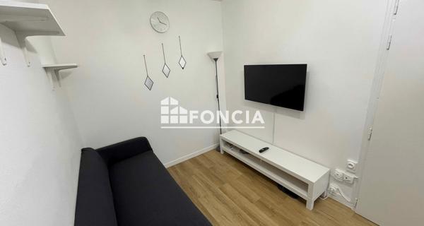 Location Chambre 13.39 m² - Tours 37000